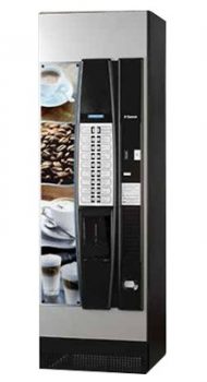 Cristallo-600---Coffee-Vending-Machine-1 Cristallo 600 Coffee Vending Machine
