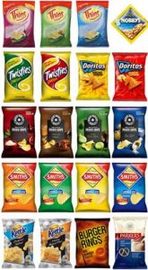 chips