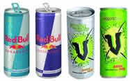 energy-drinks
