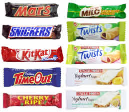 snack-bars