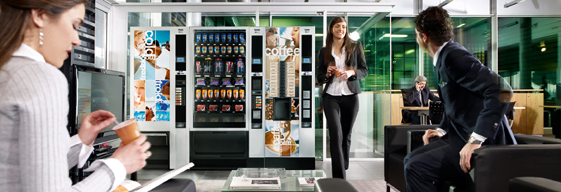 Ausbox Photo Website Ausbox Cofee Vending Machine