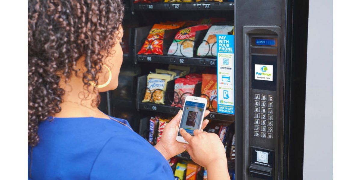 Tips to invest in vending machine business