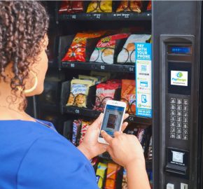 Tips to invest in vending machine business