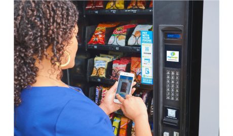 Tips to invest in vending machine business