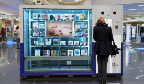 Innovative Vending Solutions