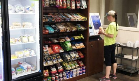 micro markets in Australia