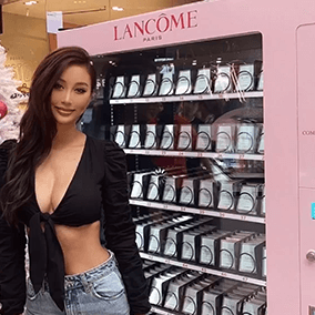 Hire Vending Machine Melbourne