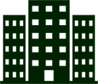 Office & Large building vending machine