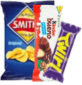 snacks