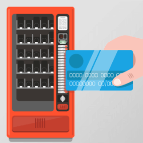 Technology Credit Card Payment Systems