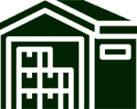 Warehouse Vending Machine