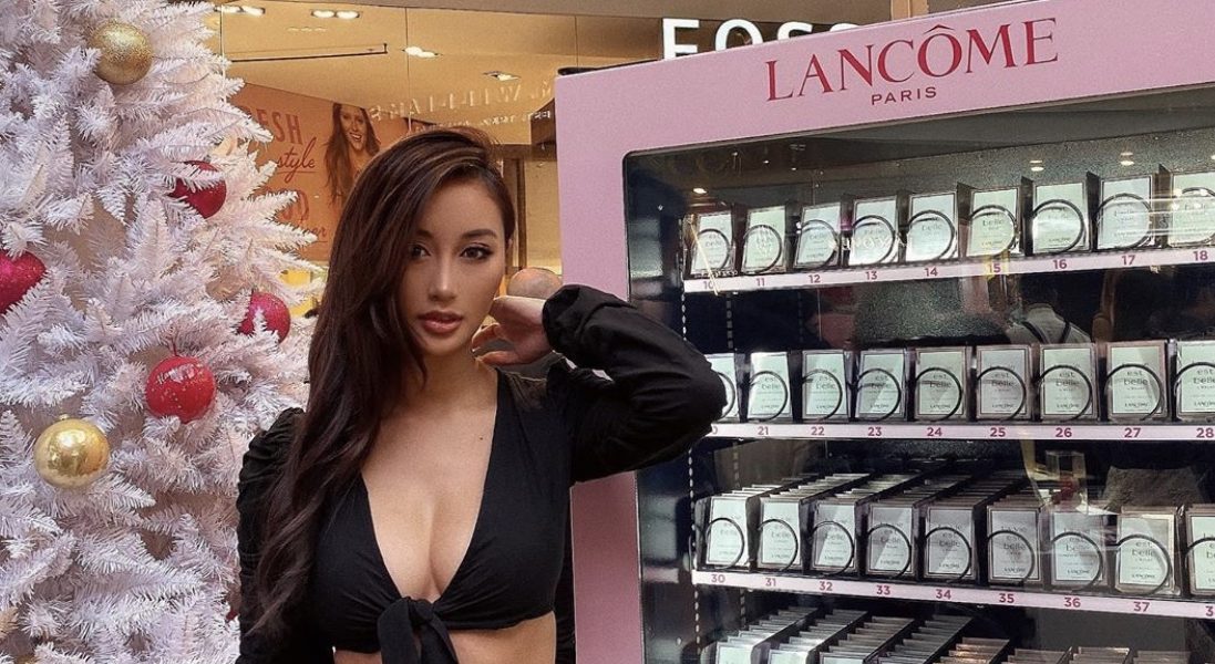 Event Vending Machine