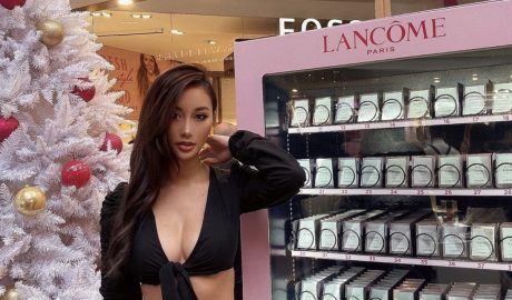 Event Vending Machine
