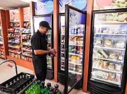 vending machine melbourne