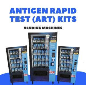 Antigen Rapid Test Kits