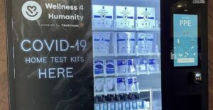 Covide Test Kit
