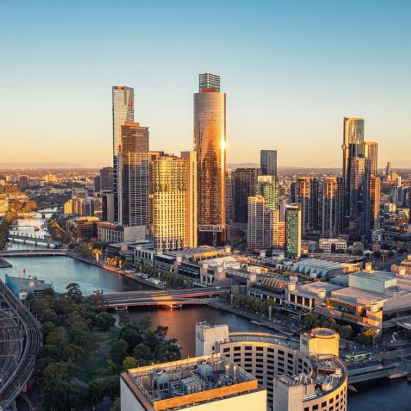 AI Vending Machine Melbourne AI Vending Machine Melbourne
