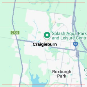 Craigieburn Craigieburn