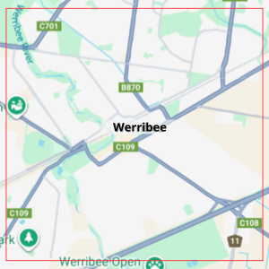 Werribee Werribee